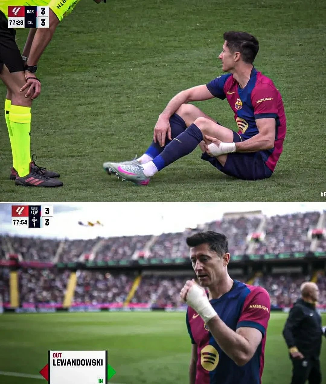 九游体育-莱万多夫斯基迎来十五赛季出色发挥，老鹰观众热烈欢呼！比赛高潮迭起-九游体育