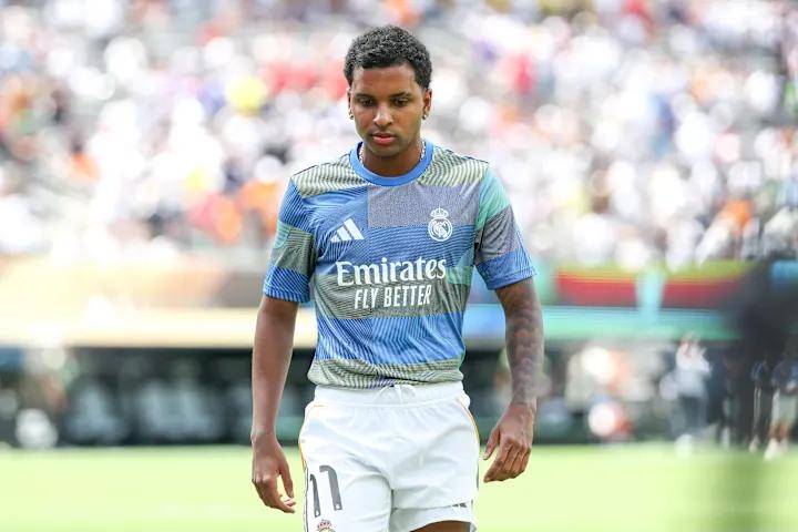 九游游戏中心官网-皇马核心球员被曝转会传闻，引球迷热议，设备政府.-九游游戏中心官网