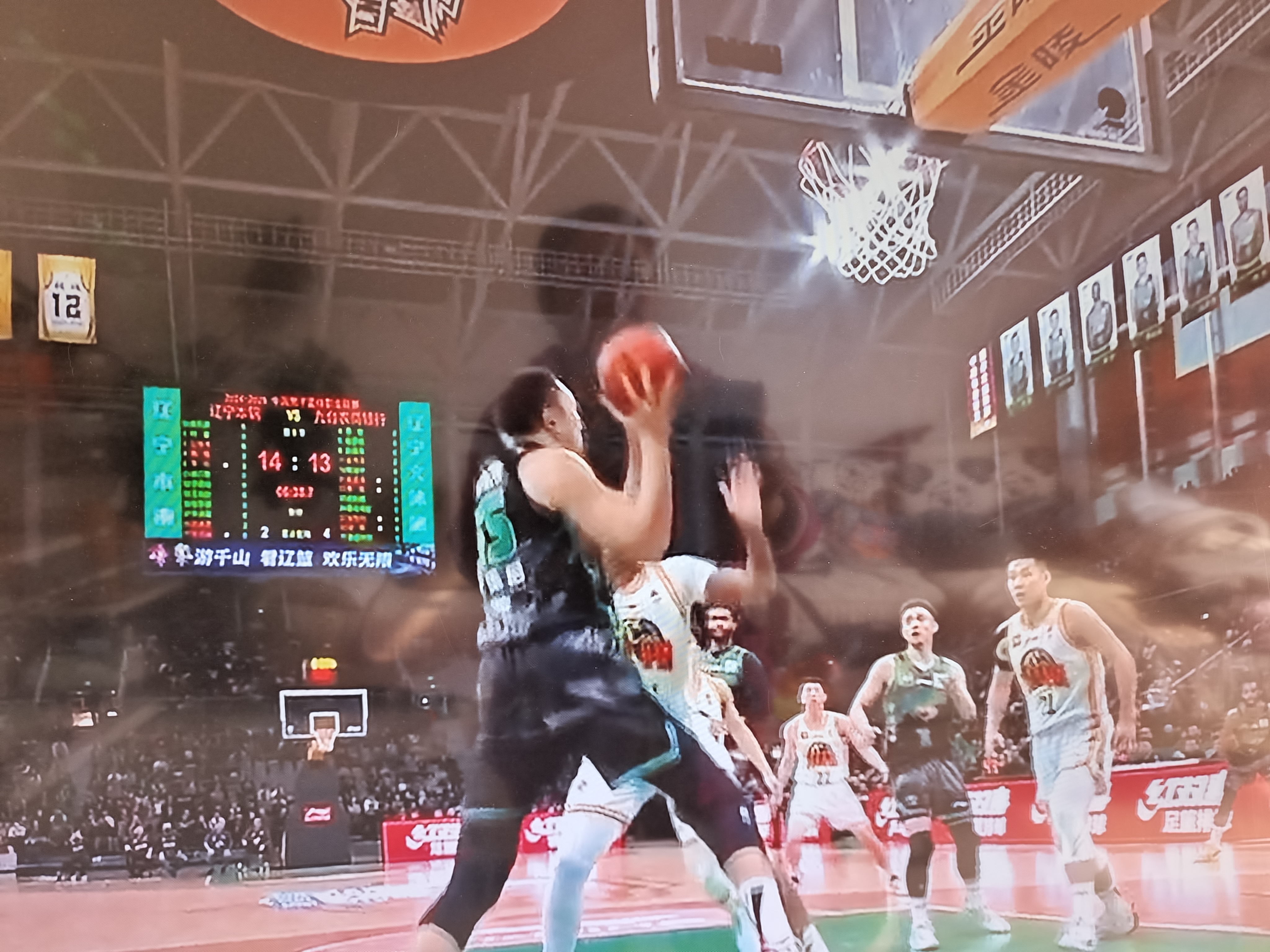 九游-辽宁本钢训练开放日，今夜篮板制胜引欢呼，国王杯在即，纪律约束更严格-九游