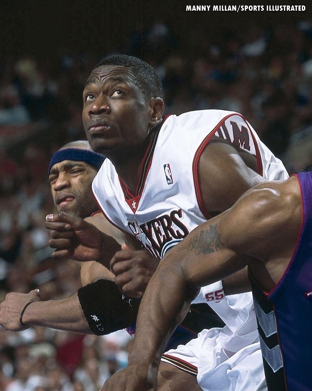 九游体育-今夜NBA常规赛焦点战,费城76人止住颓势,气氛紧张,球队文化再被提及的简单介绍-九游体育